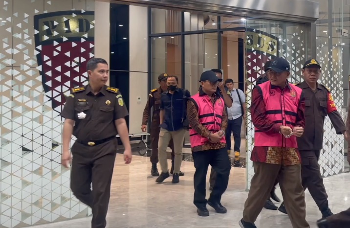 Dugaan Korupsi Kredit PT Sritex: Kejagung Tetapkan 8 Tersangka Baru